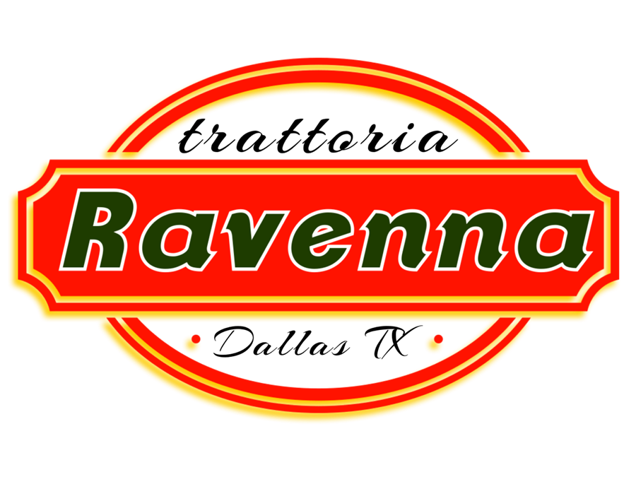 RAVENN A LOGO