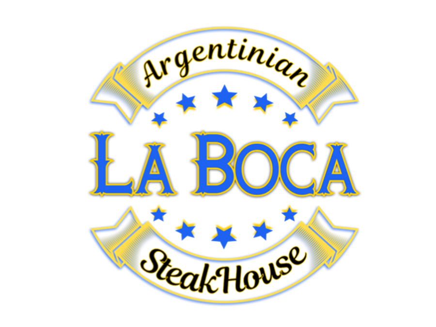 LA BOCA