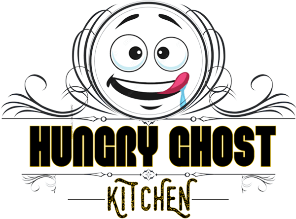 HUNGRY GHOST KITCHEN - Homepage